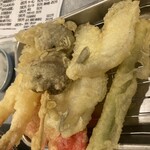 用戶對於地魚酒場 魚八商店 鶴橋店的評論圖