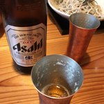 用戶對於京のそば処 花巻屋的評論圖