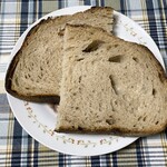 User's review image for トシオークーデュパン