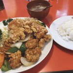User's review image for 龍亀