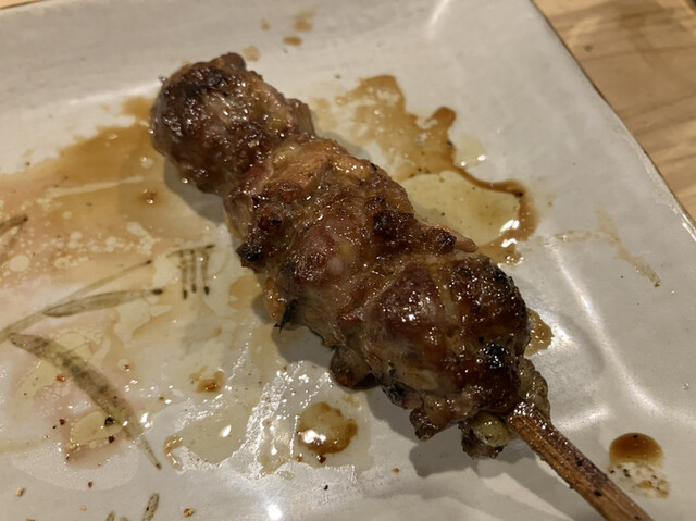User's recommendation image for 鳥よし 銀座店