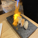 User's review image for カルビッシュ 折尾店