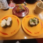 用戶對於スシロー 和泉府中店的評論圖