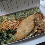User's review image for 海苔弁 いちのや 福岡赤坂店