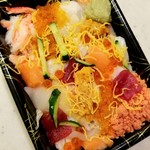 用户对于すしや葵的评论图