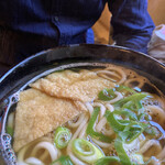 用户对于おぐら茶屋的评论图