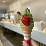 用戶對於フルーツ大福 果実ノ華 心斎橋御堂筋店的評論圖