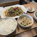 用戶對於中国火鍋専門店 小肥羊 豊洲店的評論圖