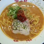 用户对于大衆食堂 半田屋 西線南七条店的评论图