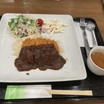 User's review image for 根室グランドホテル