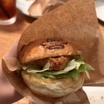 User's review image for The Burger Stand N’s