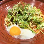用戶對於金蠍 人形町店的評論圖