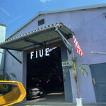 User's review image for GARAGE CAFE FIVE KYOTO