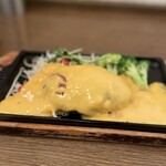 用戶對於数寄屋バーグ的評論圖