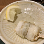 用戶對於串揚げ 風の音的評論圖