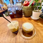 User's review image for アフターオールコーヒー