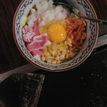 用戶對於風流お好み焼 染太郎的評論圖