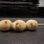 User's review image for 鳥さわ 麻布十番