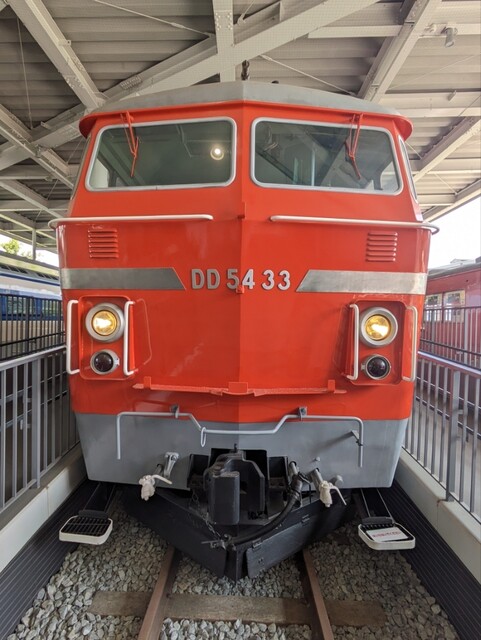 用户对于京都鉄道博物館 食堂車的评论高清图
