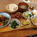 User's review image for CACHE CACHE