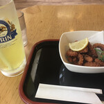 User's review image for 梅田サウナニュージャパン　ビーチサイドバー