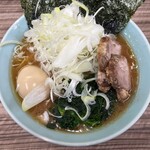 User's review image for ラーメン 武蔵家 中野本店