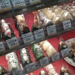 用戶對於おむすび 百千 東京駅店的評論圖