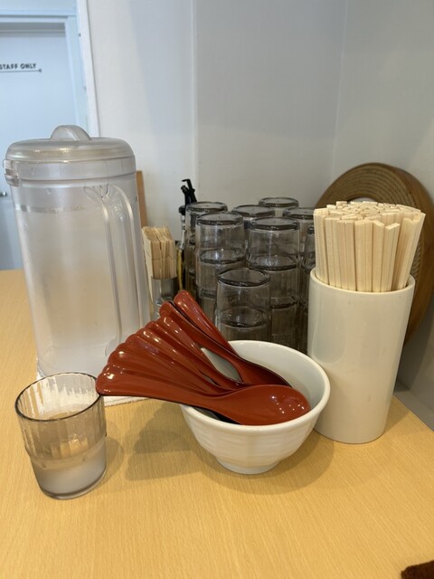 User's recommendation image for 麺屋 だるま 六郷店