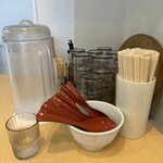 User's review image for 麺屋 だるま 六郷店