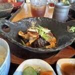 用户对于ダイナミックキッチン＆バー 響  西新宿野村ビル店的评论图