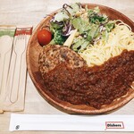 用戶對於Dishers 新宿住友ビル店的評論圖