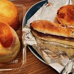 User's review image for 金太郎パン