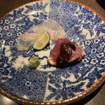 User's review image for 並木橋なかむら
