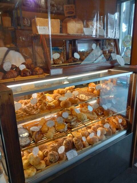 User's recommendation image for Année