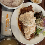 User's review image for タカチホキッチン