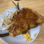 用戶對於食堂 長野屋的評論圖