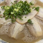 User's review image for むらた亭 門司大里店