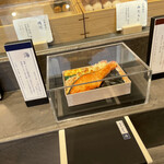 User's review image for 刷毛じょうゆ 海苔弁 山登り 新橋駅店