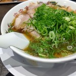 用戶對於来来亭 十条竹田店的評論圖