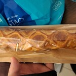 用户对于ヌーベルバーグ・ルタオ・ショコラティエ的评论图