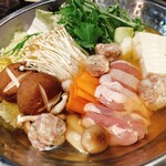 用戶對於鳥大志 上野本店的評論圖