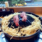 用户对于生ラムかんな 恵比寿店的评论图