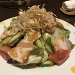 用戶對於赤兵衛 綾瀬東口店的評論圖