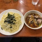 用户对于らぁめん 満来的评论图