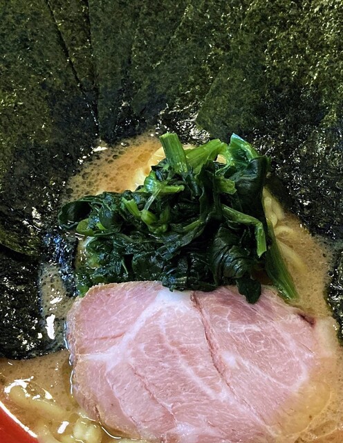 User's recommendation image for 武蔵家