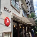 用戶對於FUGLEN TOKYO的評論圖