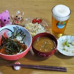 User's review image for なか卯 外環状河内長野店