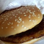用戶對於マクドナルド JR難波駅前店的評論圖