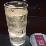 用戶對於bar moon walk的評論圖