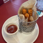 用戶對於MLB café FUKUOKA的評論圖